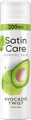 GILLETTE SATIN CARE GEL AVOCADO 200ML