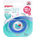 Pigeon Ml Pacifier Single (L) Boy Ship