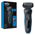 Braun Shaver 50-B1000S  Blu  Box Ap