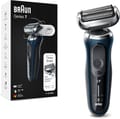 Braun Shaver 70-S1000S  Silv  Box Ap