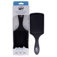 WETBRUSH PADDLE DETANGLER BLAC