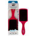 WETBRUSH PADDLE DETANGLER PINK