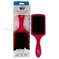 WETBRUSH PADDLE DETANGLER PINK