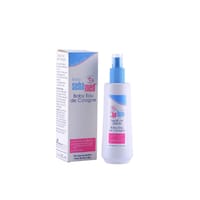 Sebamed Baby Eau Cologne 250Ml