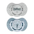 Avent soft Soother 6-18 Months Girl MD