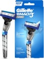 Gillette Mach3 Razor Turbo (33
