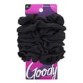 Goody Hair Scrunchies 8 CT - GD37027
