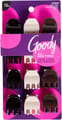 Goody Claw Clips 02 CT - GD08548 Small