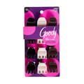 Goody Claw Clips 12 CT - GD82809 Small