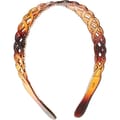 Goody Headband 2 CT - GD03976 Basket