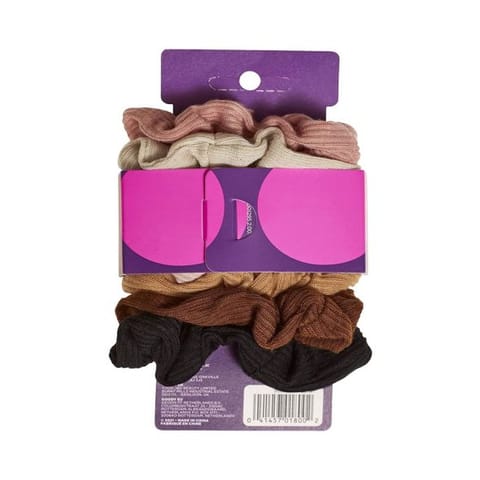 Goody Hair Scrunchies 8 CT - GD01800