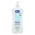 Chicco No Tears Bath Fo500Ml