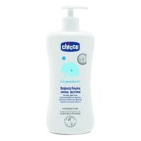 Chicco No Tears Bath Fo500Ml