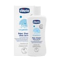 Chicco No Tears Bath Shampo200