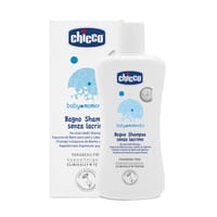 Chicco No Tears Bath Shampo200