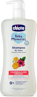 Chicco No Tears Bath Sham500Ml