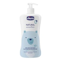 Chicco Gentle Body Wash500Ml