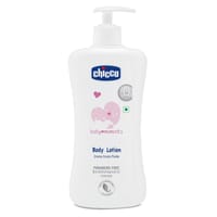 Chicco Body Lotion 500 Ml