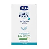 Chicco Soap 100 Gr Baby