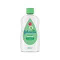 Johnson Baby Oil Mildness