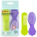 Pigeon Comb Hair Brush Set k65