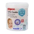 Pigeon Cotton Swabs 200pcs
