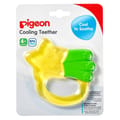 Pigeon Cooling Teether Star