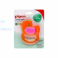 Pigeon Cooling Teether Duck