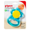 Pigeon Cooling Teether Flower