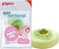 Pigeon Baby Bath Sponge PM 158