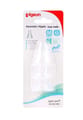 Pigeon Silicone Nipple (M) 3pc
