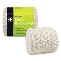 Crep Bandage 5Dz