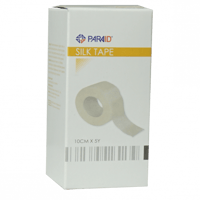 Paraid Silk Tape Roll10Cm X 5Y