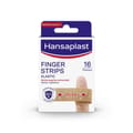 Hansaplast Fingerstrips 16S