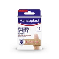 Hansaplast Fingerstrips 16S