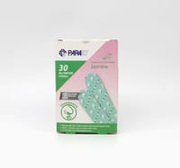 Paraid Plaster Jasmine 30 Pcs