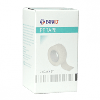 Paraid Silk Tape Roll5Cm X 5Y