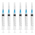 Syringe 3ml 100pcs