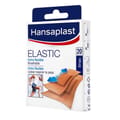 Hansaplast Extra Flexible Breathable 20