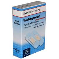Smartherapy Box30 Waterproof Pu Plaster