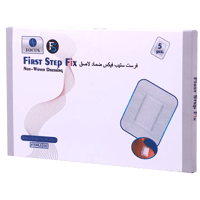 First Step Fix 9*15 (5Pcs)