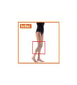 Luxor Elastic Knee Support 222-Xxl