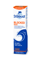 Sterimar Blocked Nose 100Ml