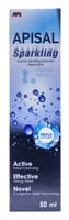 Apisal Sparkling Nasal Spray 50Ml