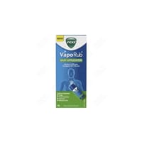 Vicks Vaporub EASY APPLICATOR 35G
