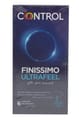 Control Condom Finissimo Ultrafeel 6 Pc