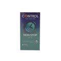 Control Condom Non Stop 6 Pc