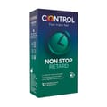 Control Condom Non Stop 12 Pc