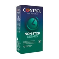Control Condom Non Stop 12 Pc