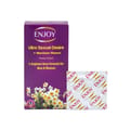 Enjoy Usd+Narcissus Flowers Condoms 12Pc